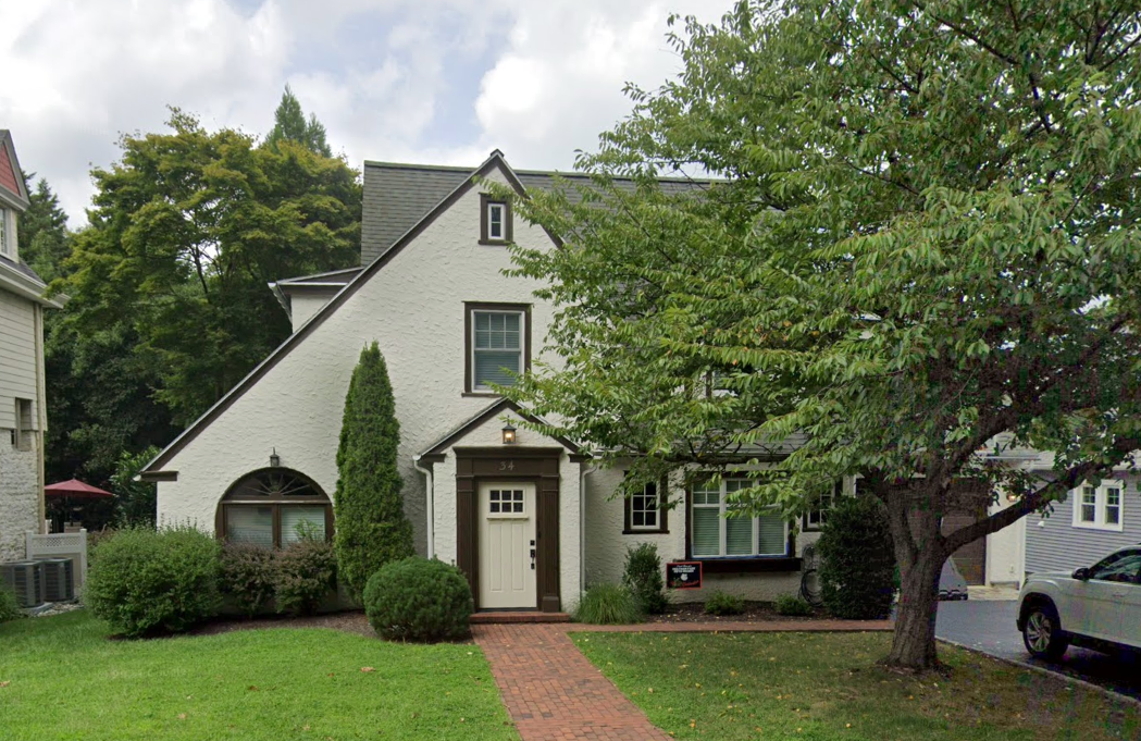 34 Llandillo Road